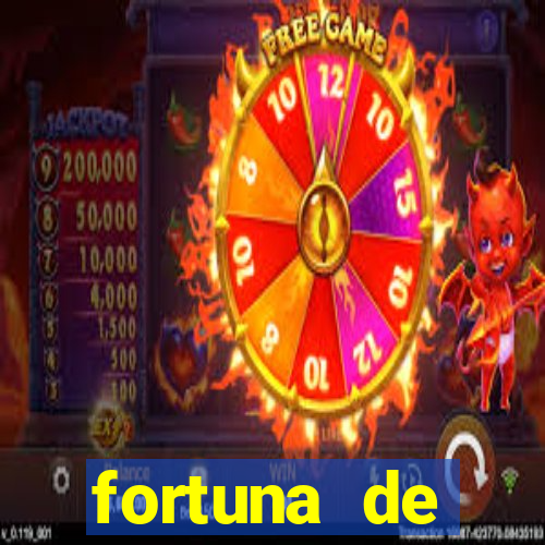 fortuna de fernandin oig